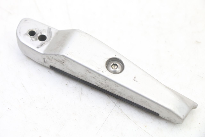 photo de ACHTERSTE LINKER VOETSTEUN KYMCO XCITING 500 (2007 - 2010) - Technische close-up