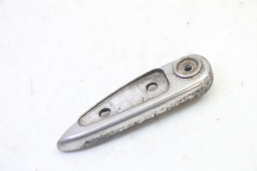 photo de ACHTERSTE LINKER VOETSTEUN PIAGGIO LIBERTY 125 (1998 - 2008) - Hoofdaanzicht