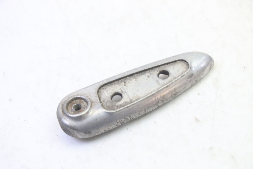 photo de ACHTERSTE LINKER VOETSTEUN PIAGGIO LIBERTY 125 (1998 - 2008) - Zoom op gebruiksstaat