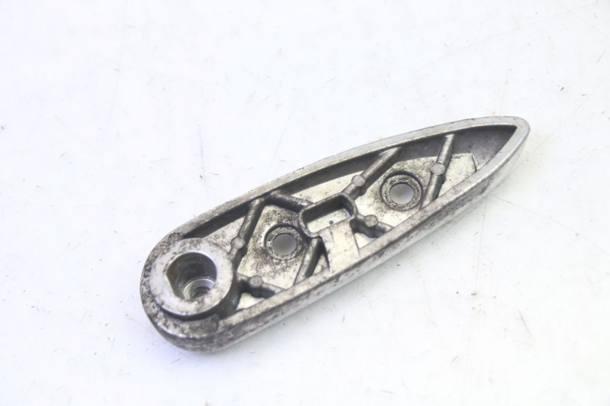 photo de ACHTERSTE LINKER VOETSTEUN PIAGGIO LIBERTY 125 (1998 - 2008) - Andere kijkhoek