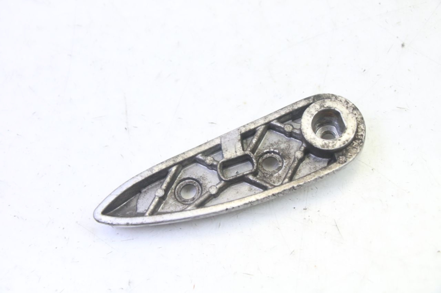 photo de ACHTERSTE LINKER VOETSTEUN PIAGGIO LIBERTY 125 (1998 - 2008) - Technische close-up