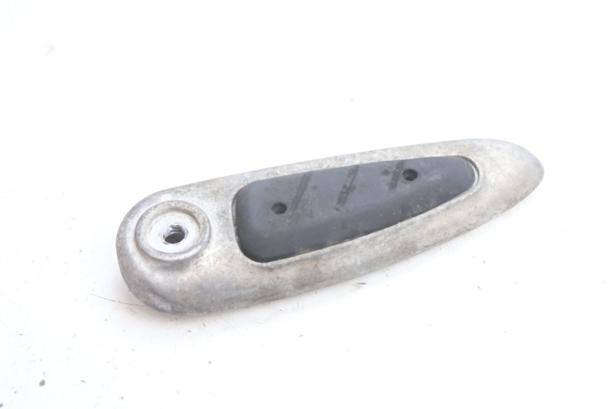 photo de ACHTERSTE LINKER VOETSTEUN PIAGGIO LIBERTY 125 (1998 - 2008) - Detail van het onderdeel