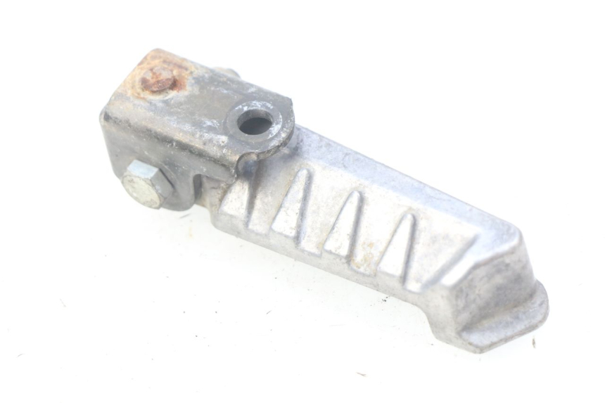 photo de ACHTERSTE LINKER VOETSTEUN PEUGEOT LUDIX 50 (2008 - 2017) - Detail van het onderdeel