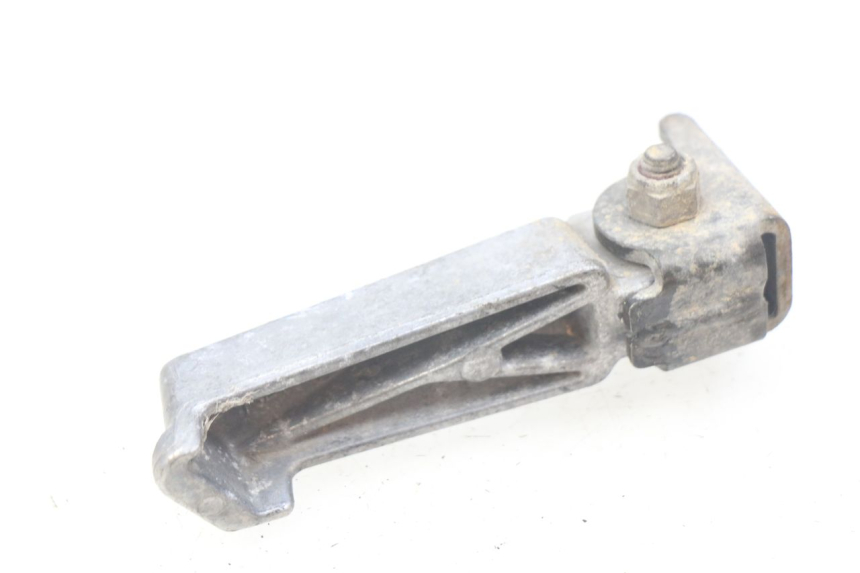 photo de ACHTERSTE LINKER VOETSTEUN PEUGEOT LUDIX 50 (2008 - 2017) - Zoom op gebruiksstaat