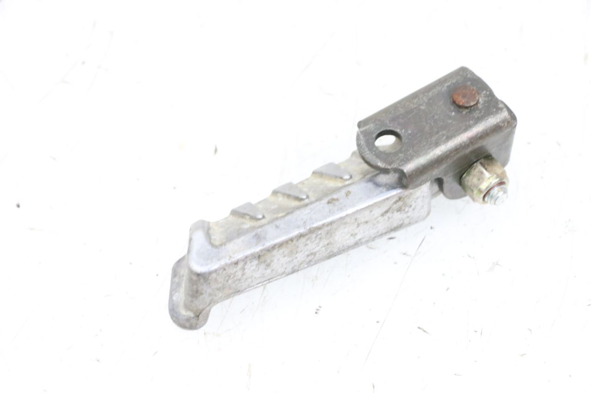 photo de ACHTERSTE LINKER VOETSTEUN PEUGEOT LUDIX 50 (2005 - 2007) - Technische close-up