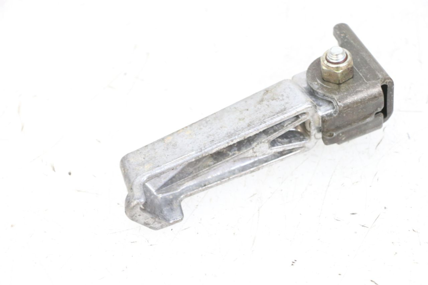 photo de ACHTERSTE LINKER VOETSTEUN PEUGEOT LUDIX 50 (2005 - 2007) - Bevestigingspunten