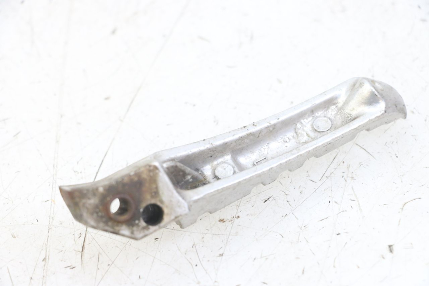 photo de ACHTERSTE LINKER VOETSTEUN MBK X-LIMIT XLIMIT 50 (2007 - 2012) - Zoom op gebruiksstaat