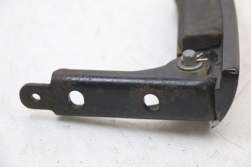 photo de ACHTERSTE LINKER VOETSTEUN PIAGGIO MP3 HPE 350 (2018 - 2020) - Overzicht