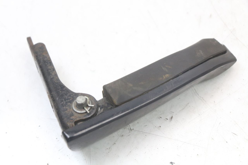 photo de ACHTERSTE LINKER VOETSTEUN PIAGGIO MP3 HPE 350 (2018 - 2020) - Staat van het oppervlak