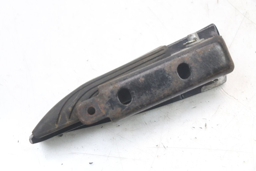 photo de ACHTERSTE LINKER VOETSTEUN PIAGGIO MP3 HPE 350 (2018 - 2020) - Gecontroleerd onderdeel