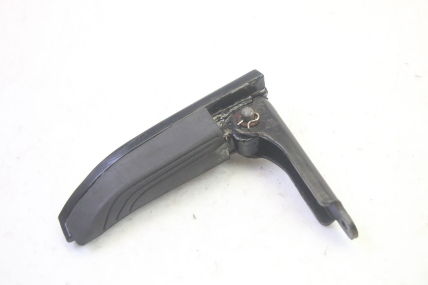 photo de ACHTERSTE LINKER VOETSTEUN PIAGGIO MP3 HPE 350 (2018 - 2020) - Hoofdaanzicht