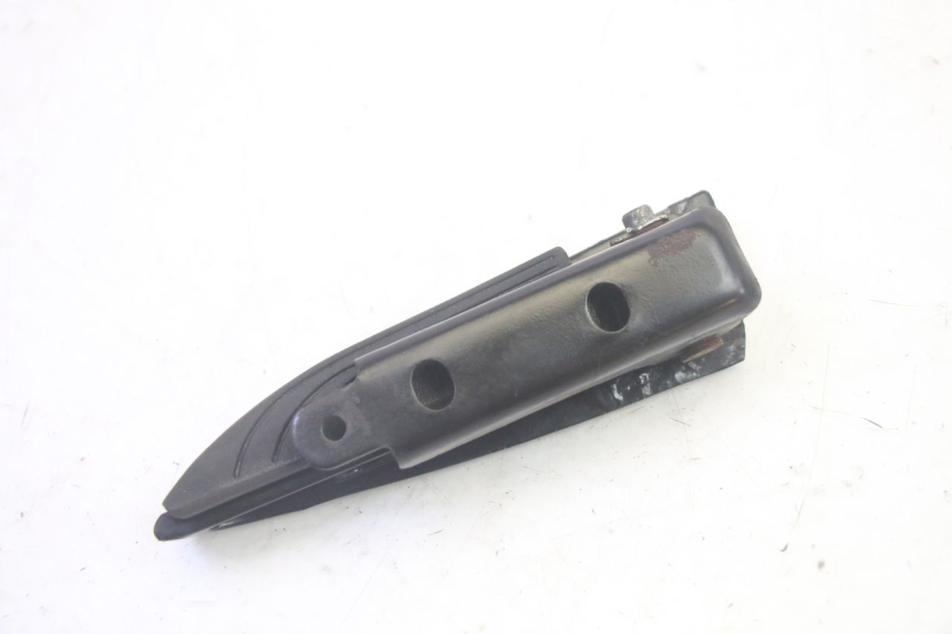 photo de ACHTERSTE LINKER VOETSTEUN PIAGGIO MP3 HPE 350 (2018 - 2020) - Zoom op gebruiksstaat