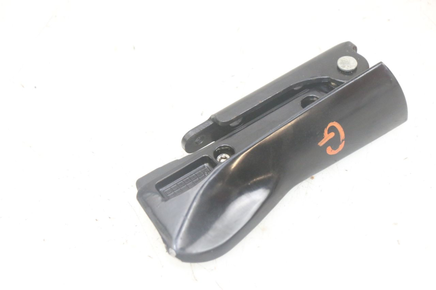 photo de ACHTERSTE LINKER VOETSTEUN PIAGGIO MP3 HPE 300 (2019 - 2026) - Andere kijkhoek