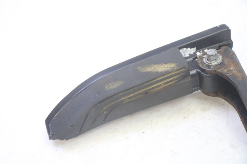 photo de ACHTERSTE LINKER VOETSTEUN PIAGGIO MP3 500 (2016 - 2018) - Zoom op gebruiksstaat