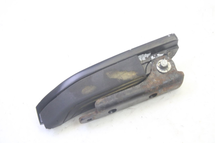 photo de ACHTERSTE LINKER VOETSTEUN PIAGGIO MP3 500 (2016 - 2018) - Andere kijkhoek