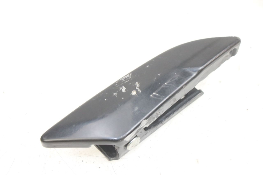 photo de ACHTERSTE LINKER VOETSTEUN PIAGGIO NEW TYPHOON 50 (2018 - 2021) - Hoofdaanzicht