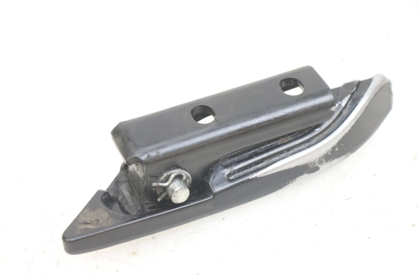 photo de ACHTERSTE LINKER VOETSTEUN PIAGGIO NEW TYPHOON 50 (2018 - 2021) - Zoom op gebruiksstaat