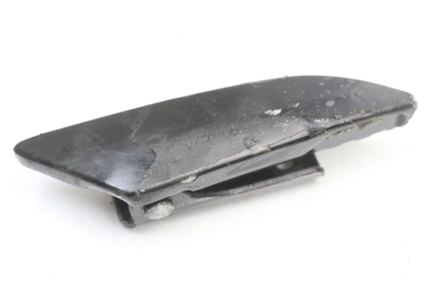 photo de ACHTERSTE LINKER VOETSTEUN PIAGGIO NEW TYPHOON 50 (2018 - 2021) - Hoofdaanzicht