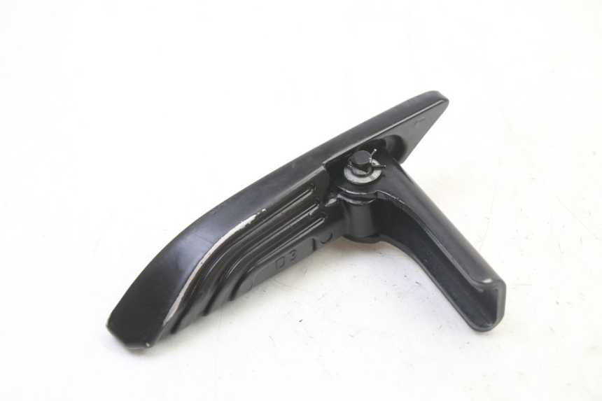 photo de ACHTERSTE LINKER VOETSTEUN PIAGGIO NEW TYPHOON 50 (2018 - 2021) - Hoofdaanzicht