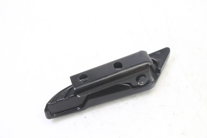 photo de ACHTERSTE LINKER VOETSTEUN PIAGGIO NEW TYPHOON 50 (2018 - 2021) - Zoom op gebruiksstaat