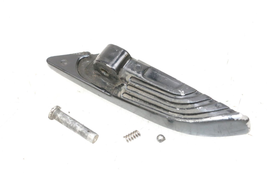 photo de ACHTERSTE LINKER VOETSTEUN PIAGGIO NEW TYPHOON 50 (2018 - 2021) - Hoofdaanzicht