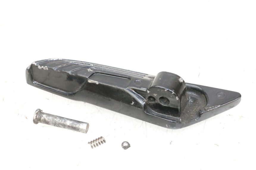 photo de ACHTERSTE LINKER VOETSTEUN PIAGGIO NEW TYPHOON 50 (2018 - 2021) - Technische close-up