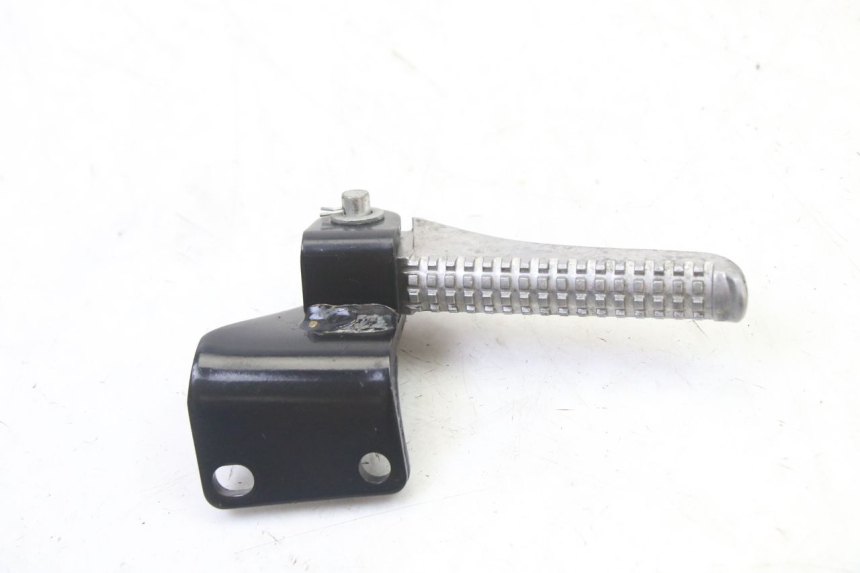 photo de ACHTERSTE LINKER VOETSTEUN PIAGGIO NRG POWER PUREJET 50 (2018 - 2021) - Zoom op gebruiksstaat