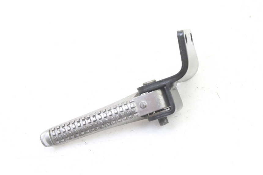 photo de ACHTERSTE LINKER VOETSTEUN PIAGGIO NRG POWER PUREJET 50 (2018 - 2021) - Detail van het onderdeel