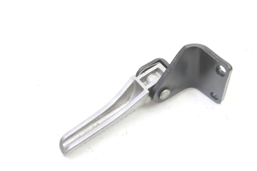 photo de ACHTERSTE LINKER VOETSTEUN PIAGGIO NRG POWER PUREJET 50 (2018 - 2021) - Andere kijkhoek