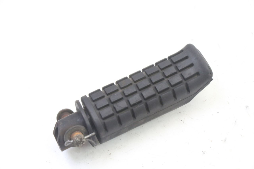 photo de ACHTERSTE LINKER VOETSTEUN HONDA NTV DEAUVILLE ABS 700 (2007 - 2016) - Zoom op gebruiksstaat