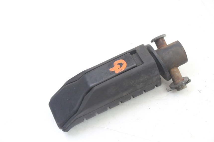 photo de ACHTERSTE LINKER VOETSTEUN HONDA NTV DEAUVILLE ABS 700 (2007 - 2016) - Andere kijkhoek