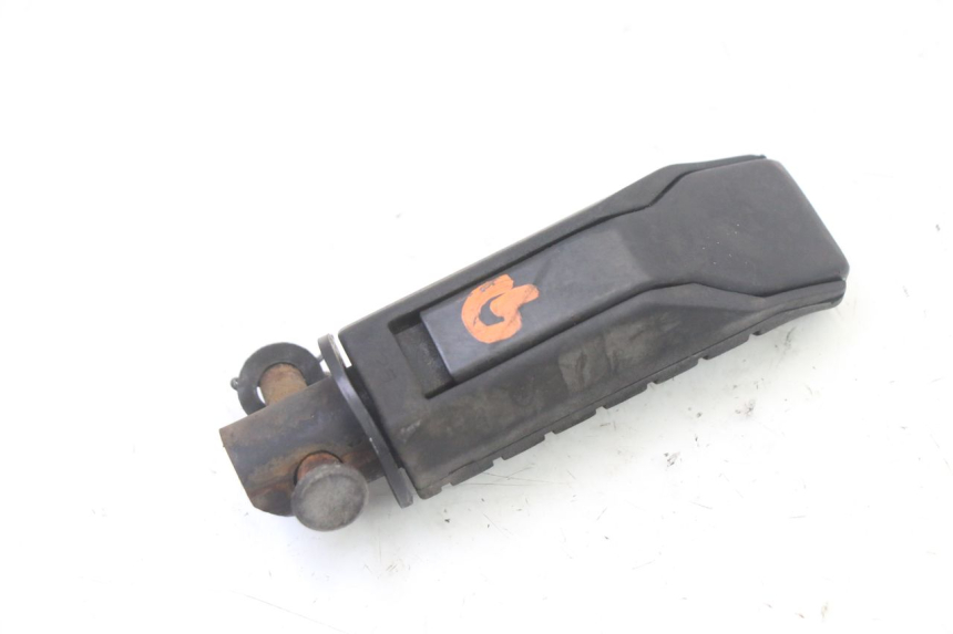 photo de ACHTERSTE LINKER VOETSTEUN HONDA NTV DEAUVILLE ABS 700 (2007 - 2016) - Technische close-up