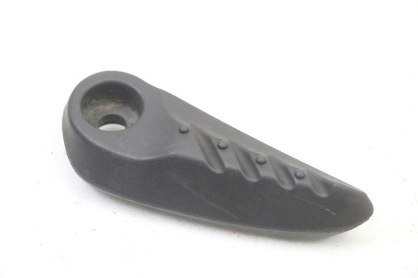 photo de ACHTERSTE LINKER VOETSTEUN MBK OVETTO 4T 50 (2008 - 2016) - Hoofdaanzicht