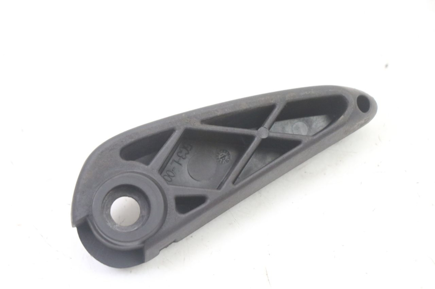 photo de ACHTERSTE LINKER VOETSTEUN MBK OVETTO 4T 50 (2008 - 2016) - Andere kijkhoek