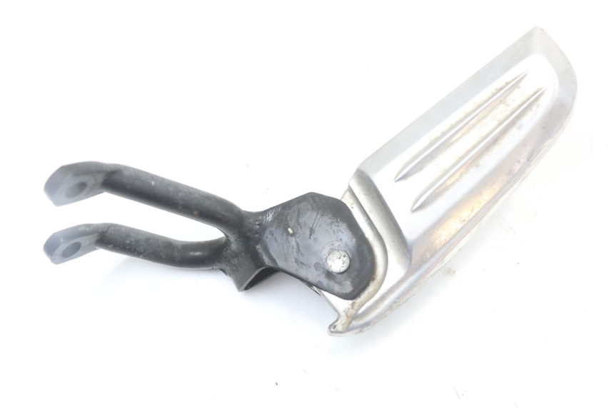 photo de ACHTERSTE LINKER VOETSTEUN HONDA PCX (JF47) 125 (2012 - 2013) - Zoom op gebruiksstaat