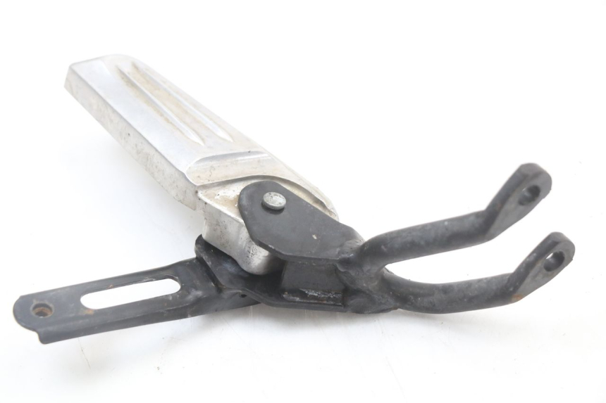 photo de ACHTERSTE LINKER VOETSTEUN HONDA PCX (JF47) 125 (2012 - 2013) - Andere kijkhoek