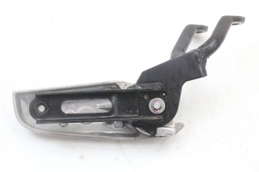 photo de ACHTERSTE LINKER VOETSTEUN HONDA PCX (JF47) 125 (2012 - 2013) - Technische close-up
