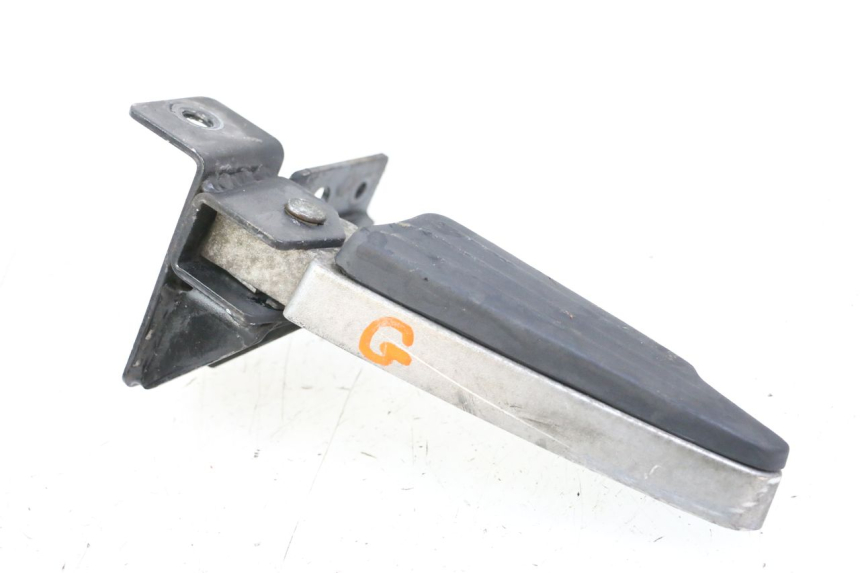 photo de ACHTERSTE LINKER VOETSTEUN PEUGEOT CITYSTAR 125 (2011 - 2017) - Hoofdaanzicht