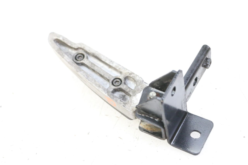 photo de ACHTERSTE LINKER VOETSTEUN PEUGEOT CITYSTAR 125 (2011 - 2017) - Zoom op gebruiksstaat