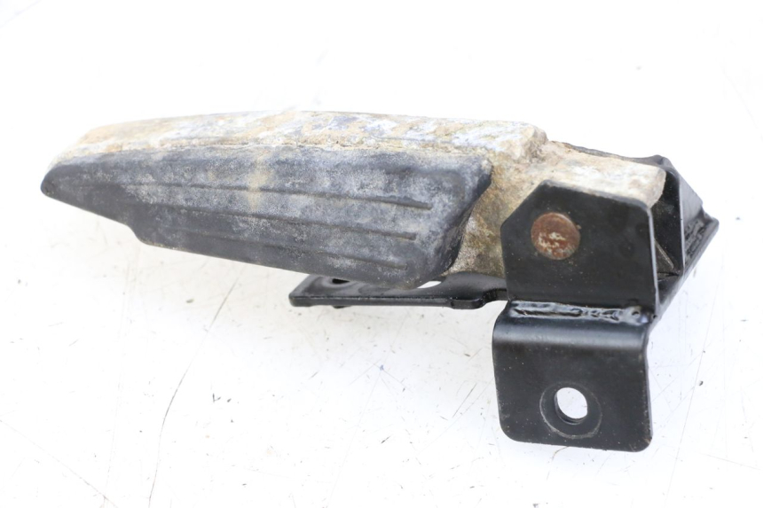 photo de ACHTERSTE LINKER VOETSTEUN PEUGEOT CITYSTAR 50 (2013 - 2017) - Zoom op gebruiksstaat