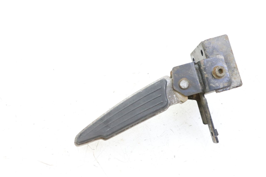 photo de ACHTERSTE LINKER VOETSTEUN PEUGEOT SATELIS 125 (2013 - 2018) - Zoom op gebruiksstaat