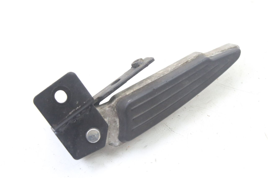 photo de ACHTERSTE LINKER VOETSTEUN PEUGEOT SATELIS 125 (2013 - 2018) - Zoom op gebruiksstaat