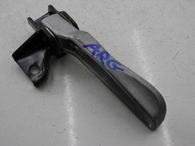 photo de ACHTERSTE LINKER VOETSTEUN PEUGEOT TWEET 125 (2010 - 2017) - Hoofdaanzicht