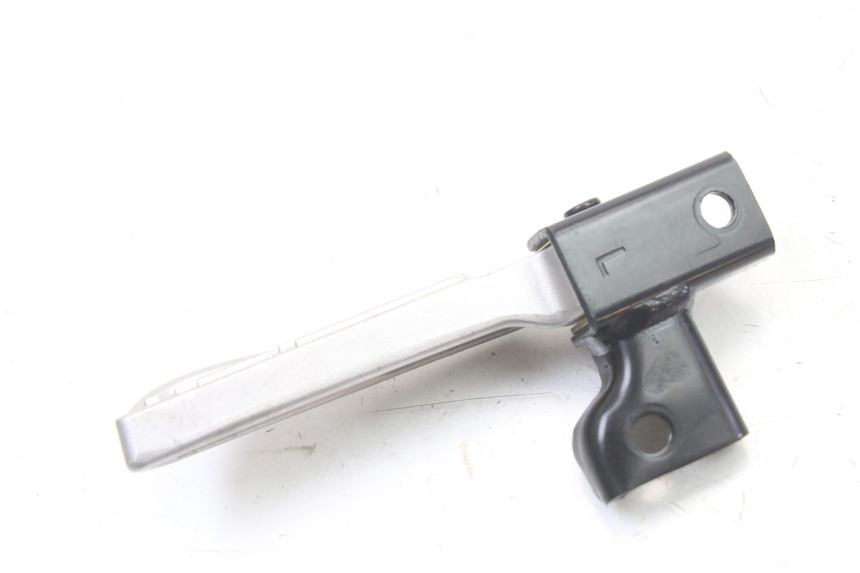 photo de ACHTERSTE LINKER VOETSTEUN PEUGEOT TWEET 4T 50 (2023 - 2025) - Zoom op gebruiksstaat