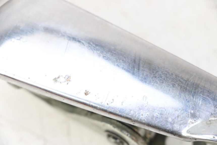 photo de ACHTERSTE LINKER VOETSTEUN PIAGGIO VESPA GRANTURISMO 200 (2004 - 2005) - Zoom op gebruiksstaat