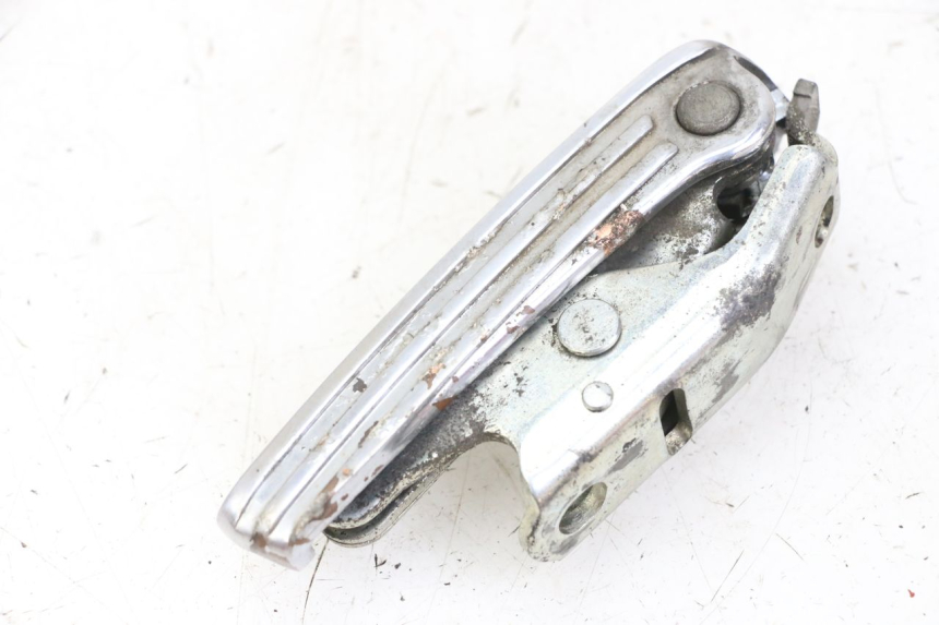 photo de ACHTERSTE LINKER VOETSTEUN PIAGGIO VESPA GRANTURISMO 200 (2004 - 2005) - Overzicht