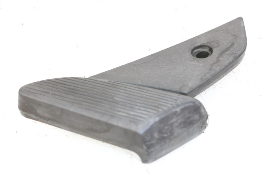 photo de ACHTERSTE LINKER VOETSTEUN PIAGGIO VESPA LX 150 (2005 - 2013) - Hoofdaanzicht