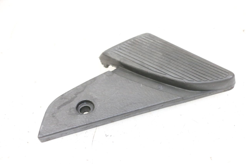 photo de ACHTERSTE LINKER VOETSTEUN PIAGGIO VESPA LX 150 (2005 - 2013) - Zoom op gebruiksstaat