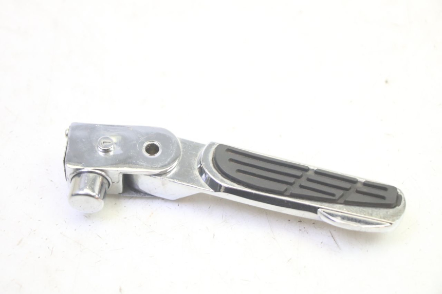 photo de ACHTERSTE LINKER VOETSTEUN EFUN PUSA 1 - Hoofdaanzicht