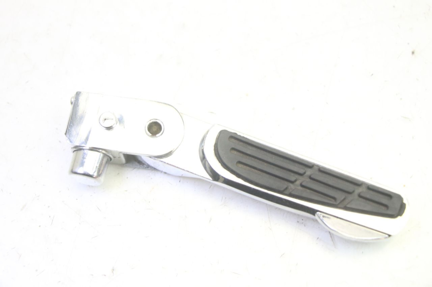 photo de ACHTERSTE LINKER VOETSTEUN EFUN PUSA 1 - Detail van het onderdeel